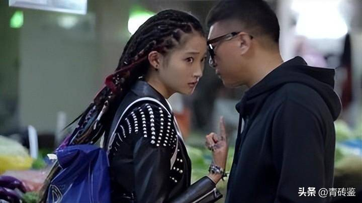 原创 《家有儿女》20年后小演员今昔对比,有人逆袭大火,有人默默无闻