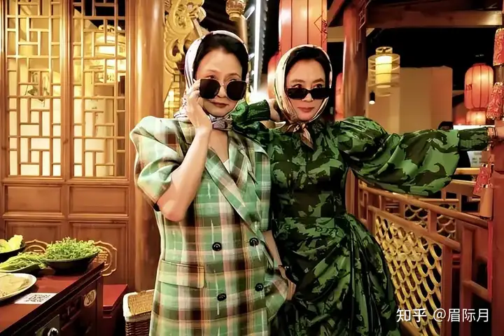 如何评价短剧《大妈的世界》?