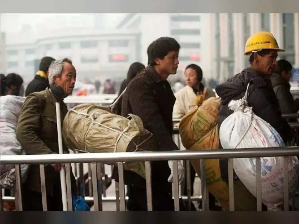 打工人休假难:揭秘背后的原因与解决之道