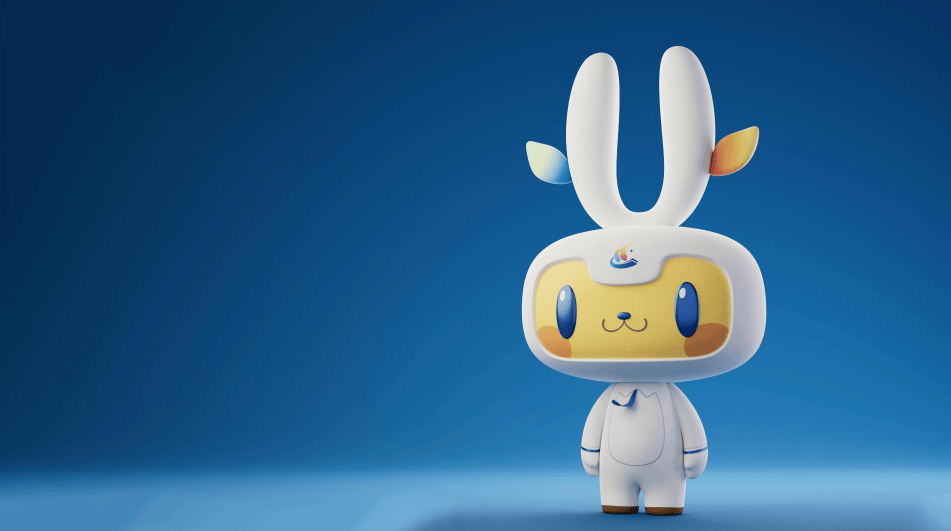 首届全国大学生职业规划大赛总决赛来了!大赛吉祥物、主题曲发布