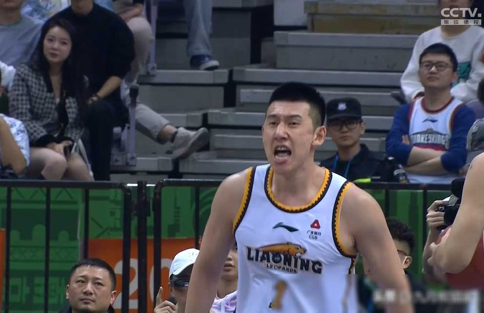 原创 《憾失良机!辽篮错失翻盘,葳少失误遭诟病》