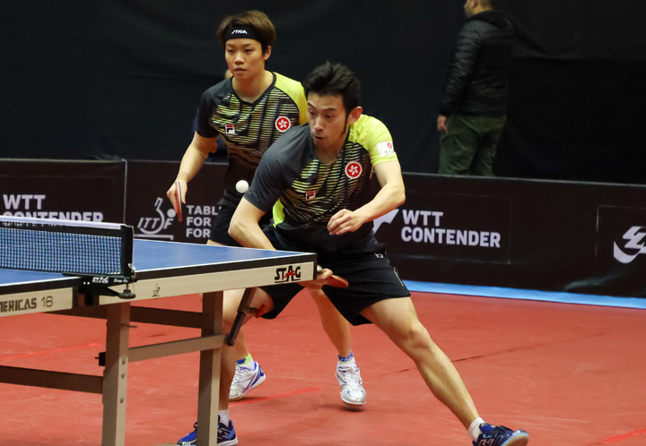 国乒昨日连输3场外战,蒯曼惨遭0-3横扫,无缘对决伊藤美诚!