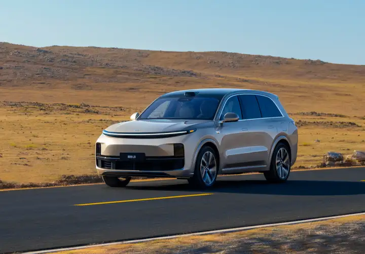 日进斗金销量狂涨!理想勇夺交付量第二 榜首没人能想到?