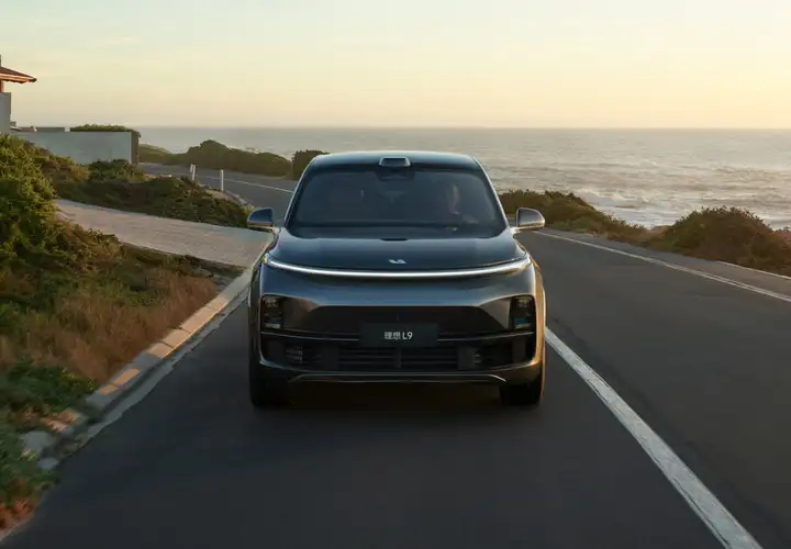 日进斗金销量狂涨!理想勇夺交付量第二 榜首没人能想到?