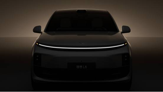 时隔七周,理想汽车登销量第一再发布周榜