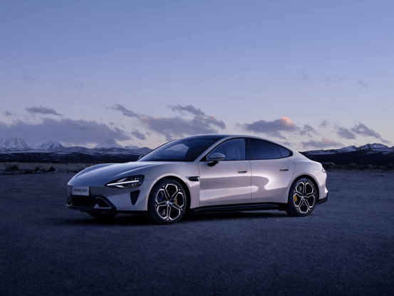 时隔七周,理想汽车登销量第一再发布周榜