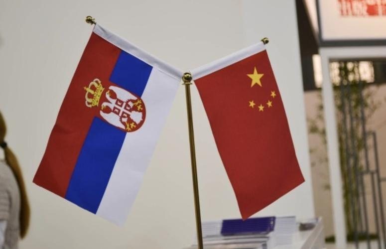 中塞达成29项成果,关系性质变了,武契奇承诺三个“坚定支持”