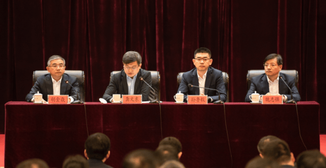 山东3所高校换帅:“80后”张凯任青岛理工大学校长