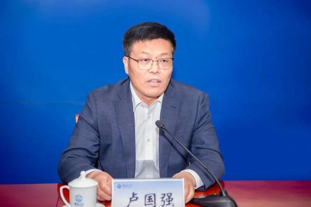 山东3所高校换帅:“80后”张凯任青岛理工大学校长