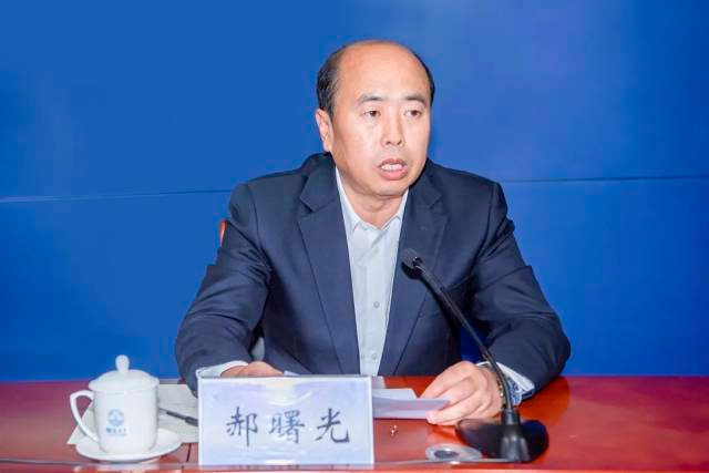 山东3所高校换帅:“80后”张凯任青岛理工大学校长