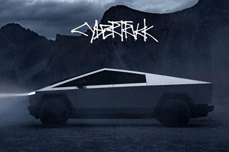 自动驾驶再进一步!马斯克宣称Cybertruck的FSD即将推出