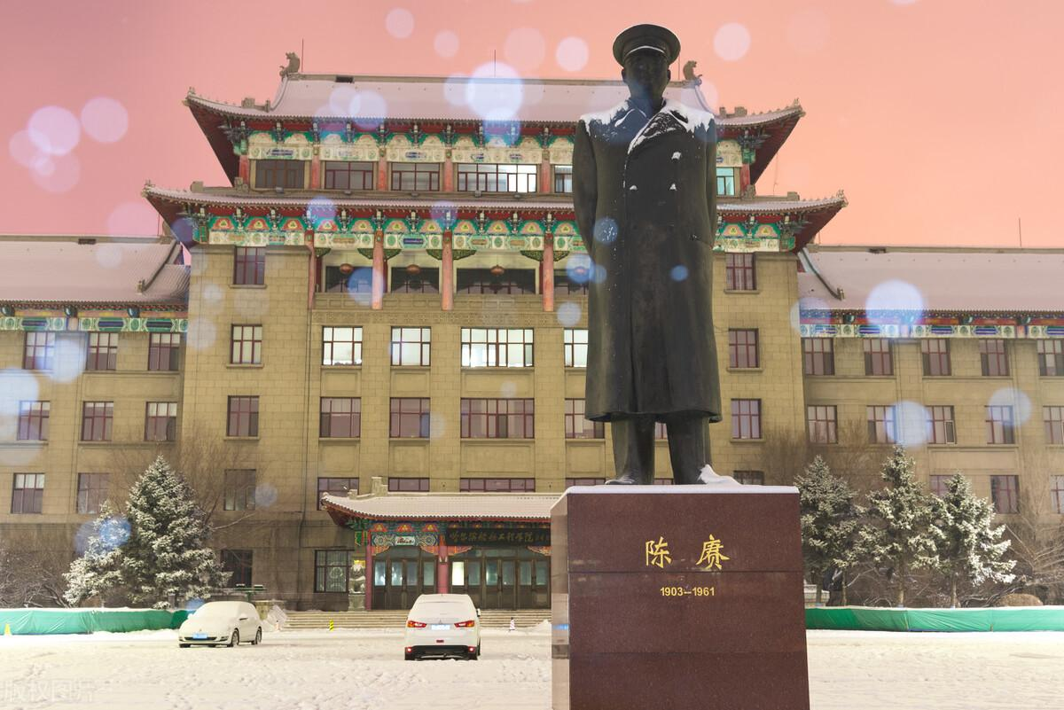 东北地区大学排名,吉大力压东北大学成为第二,大连理工未进前三