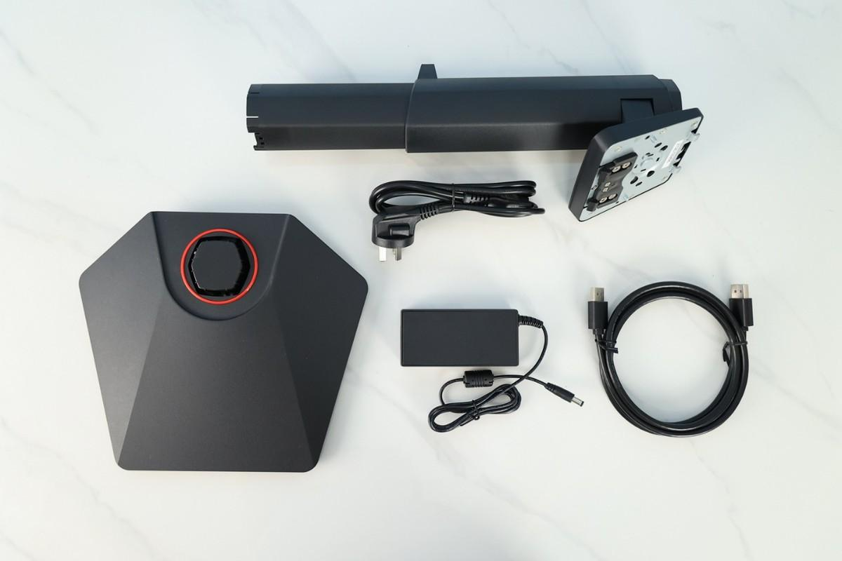 新王降临!横扫千元小金刚的HKC G27H2电竞显示器体验评测