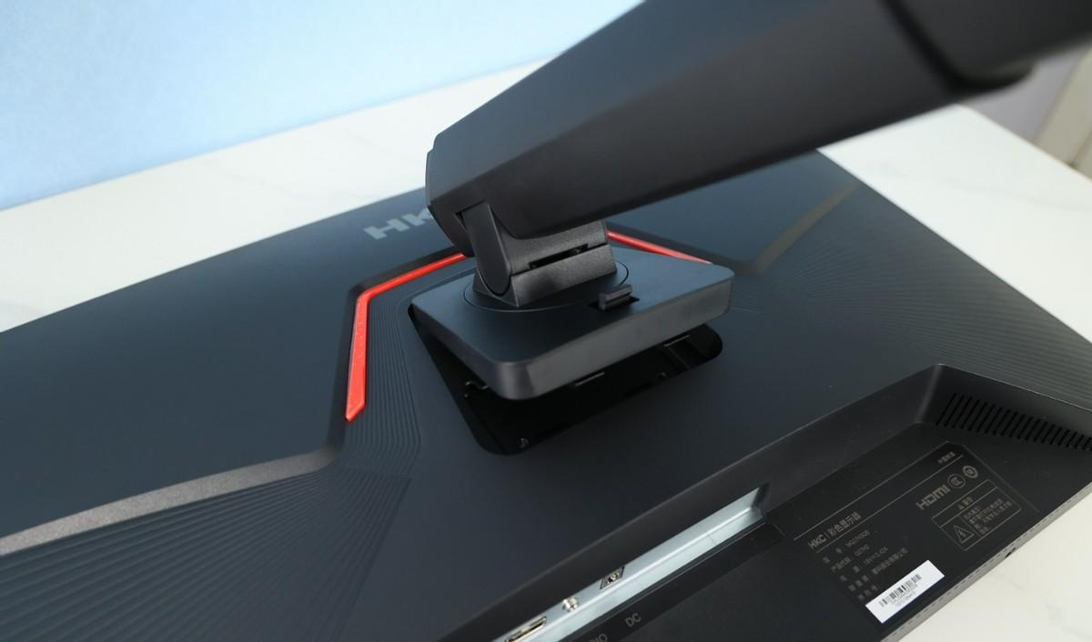 新王降临!横扫千元小金刚的HKC G27H2电竞显示器体验评测