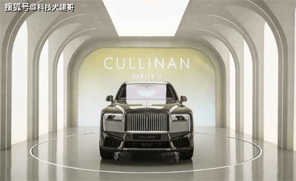 极氪007人机大战战绩榜发布;库里南系列II发布;三星官方发文