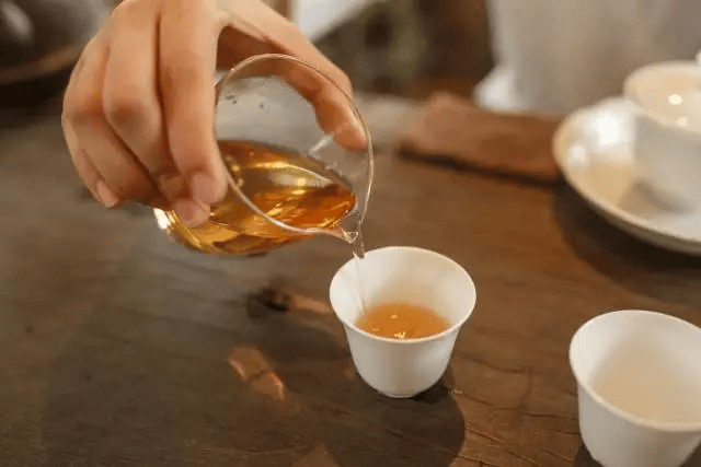 何为 “吃茶去”。为何?