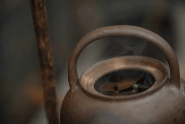 何为 “吃茶去”。为何?