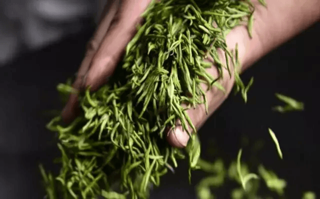 何为 “吃茶去”。为何?