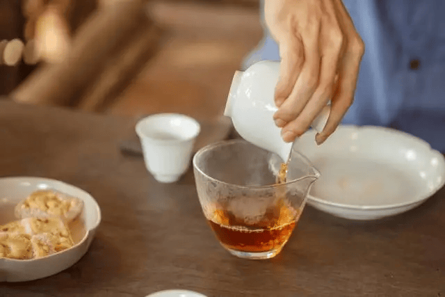 何为 “吃茶去”。为何?