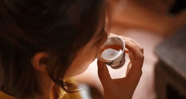 何为 “吃茶去”。为何?