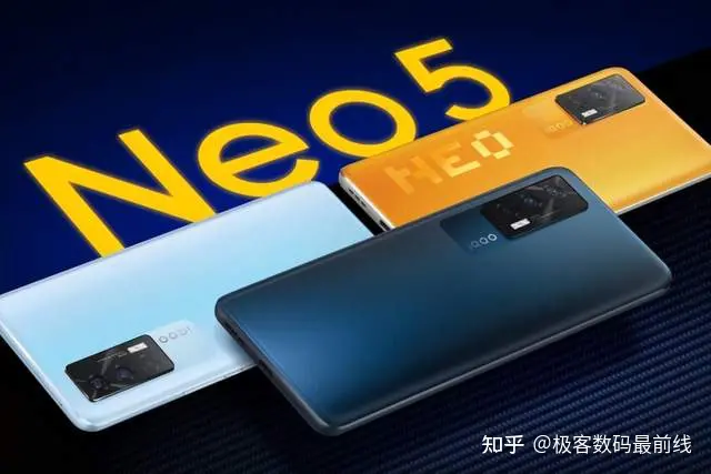 海外多款机型发布,vivo国际化进程再加速