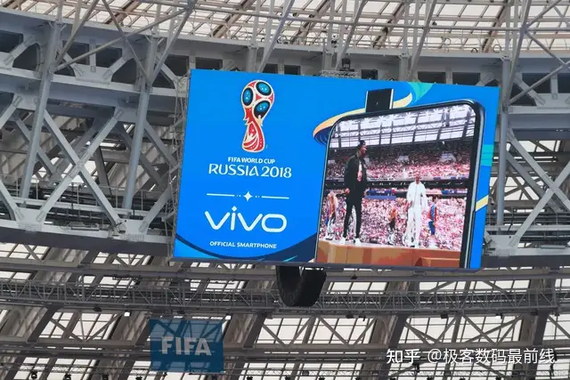 海外多款机型发布,vivo国际化进程再加速