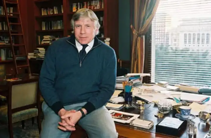 哈佛、MIT、哥大等校长将“集中换届”,看看美国大学是如何选聘校长的!