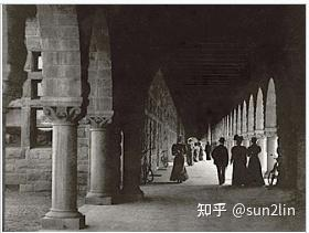 大家知道斯坦福大学的由来嘛?