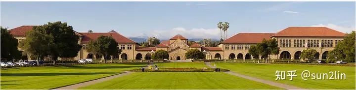 大家知道斯坦福大学的由来嘛?