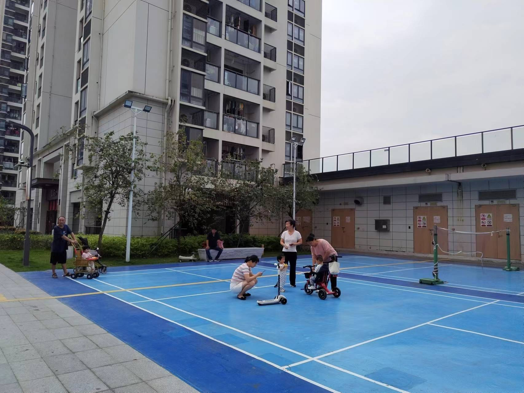 幼有善育!深汕出台18条措施促进婴幼儿照护服务发展