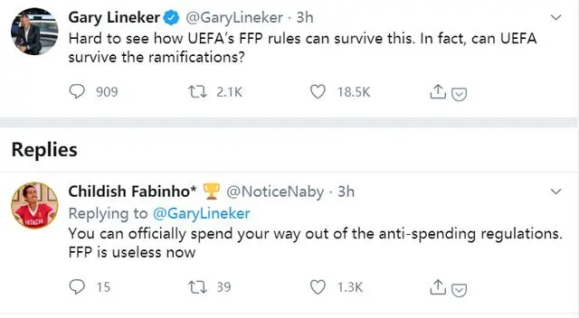 如何看待国际体育仲裁法庭官方宣布曼城的欧战禁令被撤销?