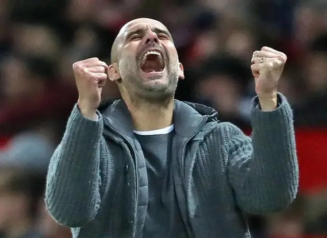 如何看待国际体育仲裁法庭官方宣布曼城的欧战禁令被撤销?