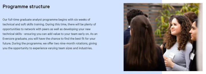 Evercore,杀入九大投行!