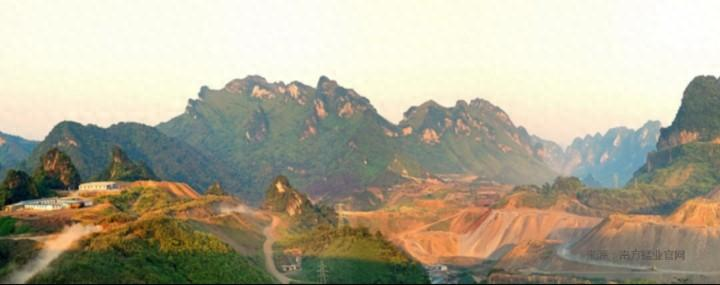 南方锰业够“猛”,近一个月股价大涨约120%!