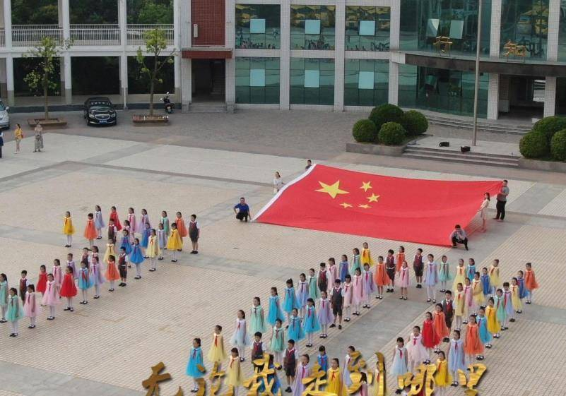 河南“十强”小学排名,河南实验小学排第一,育红小学仅排第八