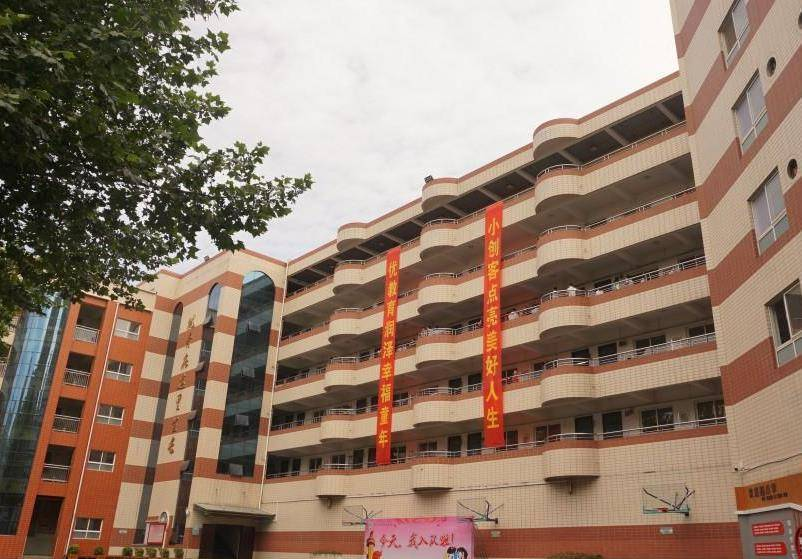 河南“十强”小学排名,河南实验小学排第一,育红小学仅排第八