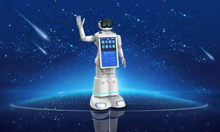 中国股市:机器人概念!具有潜力的五家企业,值得关注!