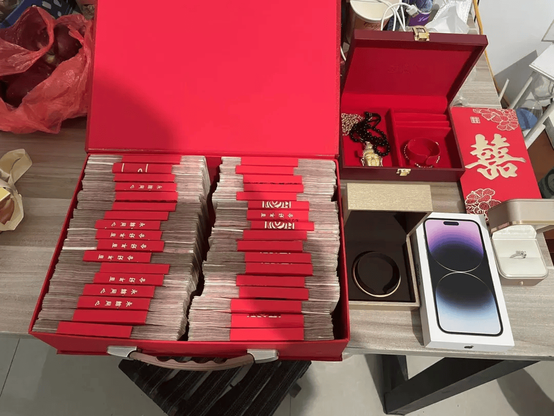 女方收34万彩礼后又要20万买车,未如愿后变脸拒婚,不退彩礼……法院判了,女方却→