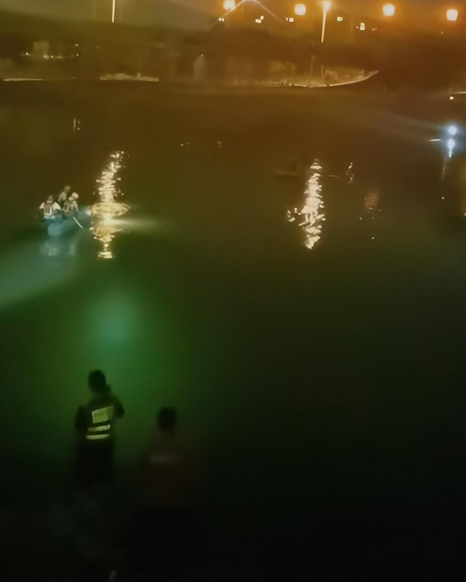 突发:海南一水库3男2女钓鱼致4死!当地村民透露更多 已打捞上岸