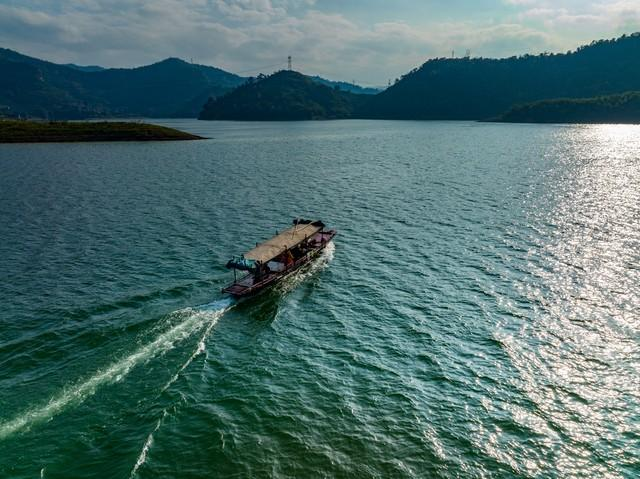 突发:海南一水库3男2女钓鱼致4死!当地村民透露更多 已打捞上岸