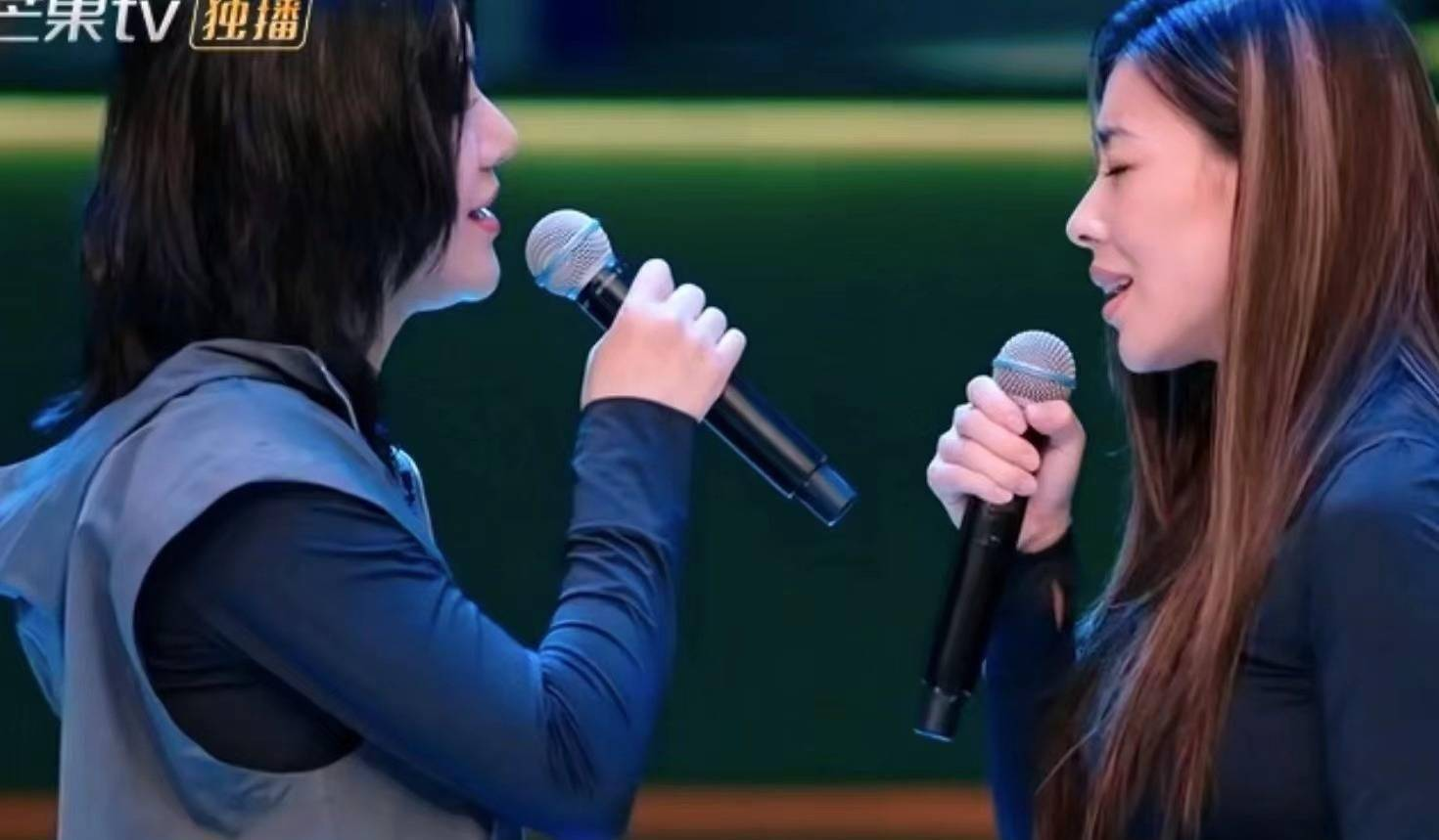 原创 《乘风2024》:刘忻一公第一,二公小考乔伊斯韩雪惊艳,垫底小组逆袭