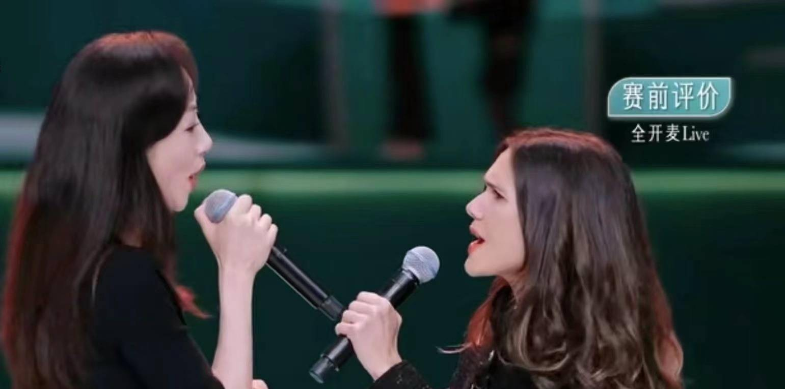 原创 《乘风2024》:刘忻一公第一,二公小考乔伊斯韩雪惊艳,垫底小组逆袭