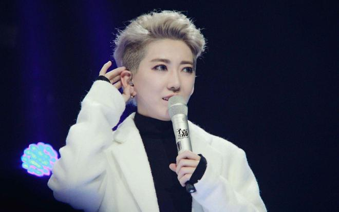 《乘风2024》二公结果:陈丽君队再获第一,车轮赛制淘汰4人