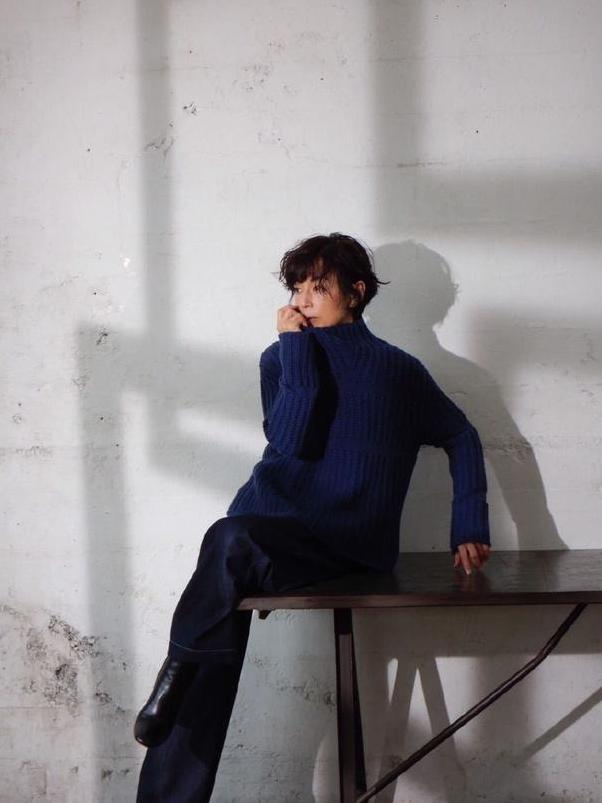 中年女人穿衣摆脱“大妈感”,4点“减龄妙招”,学会了超显气质