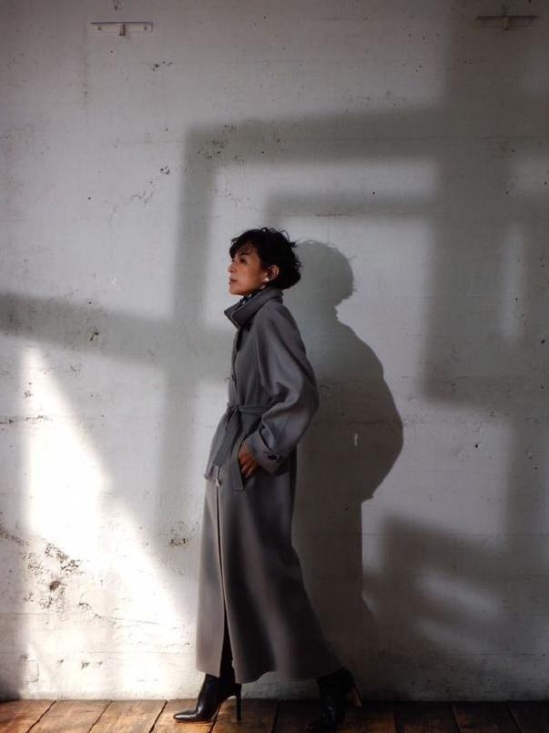 中年女人穿衣摆脱“大妈感”,4点“减龄妙招”,学会了超显气质