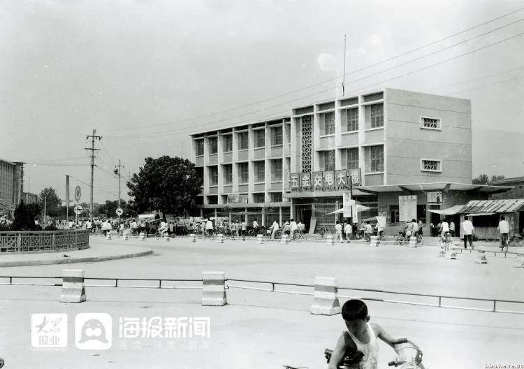 郭有才唱火“菏泽南站”!重温那些“后劲十足”的菏泽记忆