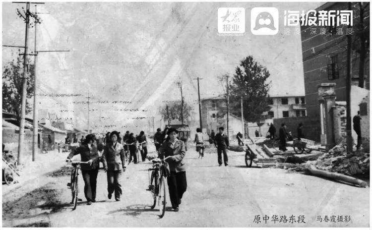 郭有才唱火“菏泽南站”!重温那些“后劲十足”的菏泽记忆