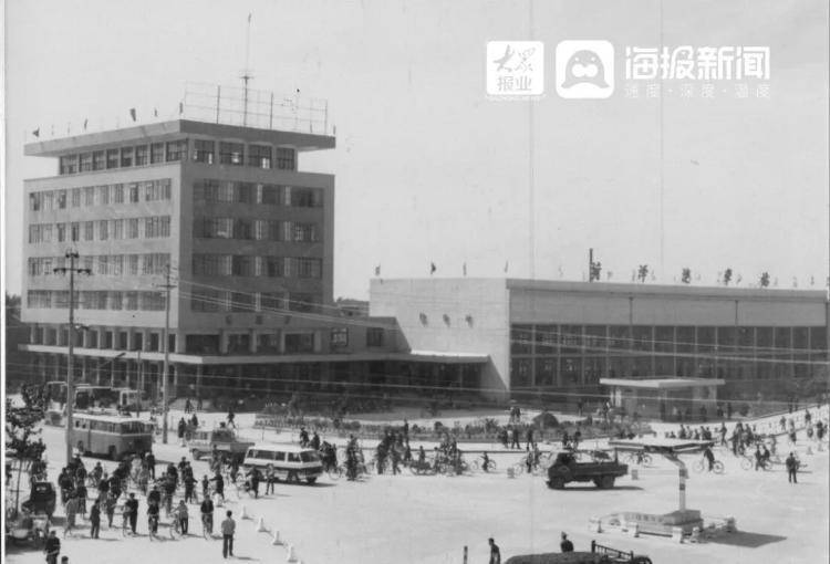 郭有才唱火“菏泽南站”!重温那些“后劲十足”的菏泽记忆