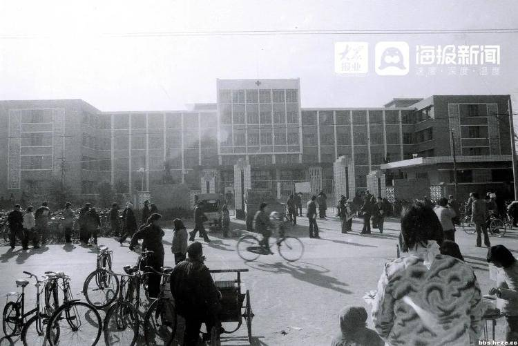 郭有才唱火“菏泽南站”!重温那些“后劲十足”的菏泽记忆