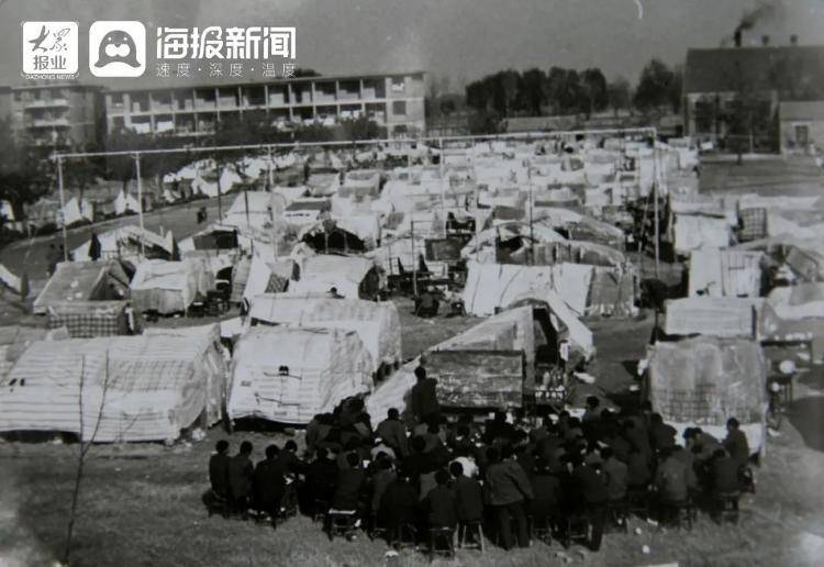 郭有才唱火“菏泽南站”!重温那些“后劲十足”的菏泽记忆